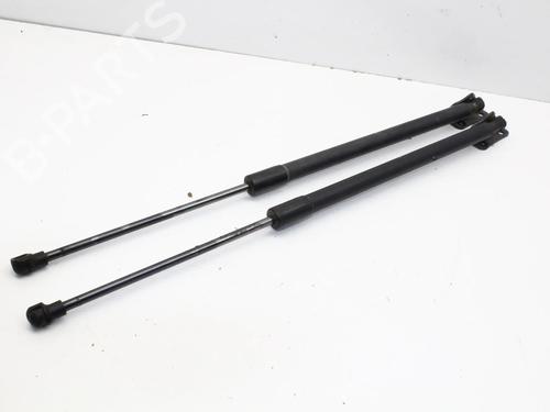 Used Tailgate lift support Tailgate lift support MITSUBISHI OUTLANDER III (GG_W, GF_W, ZJ, ZL, ZK) 2.4 Hybrid 4WD (GG3W) (208 hp) 39880004 39880004