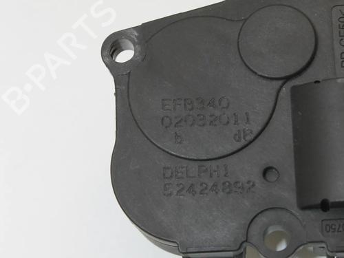 Electronic module VW TOUAREG (7P5, 7P6) 3.0 V6 TDI | BP39810136M83 - Image 3