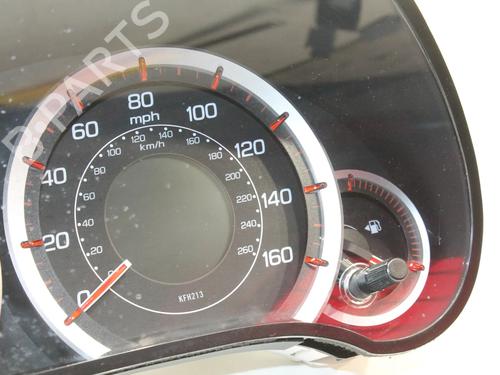 Instrument cluster HONDA ACCORD VIII (CU) 2.2 i-DTEC (CU3) | BP39851069C47 - Image 3