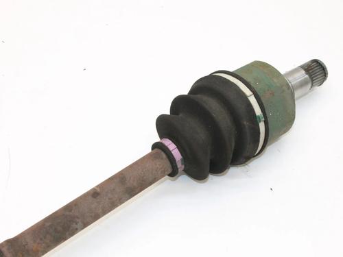 Right front driveshaft MITSUBISHI ASX (GA_W_) 1.6 MIVEC (GA1W) | BP39835450M39  - Image 5