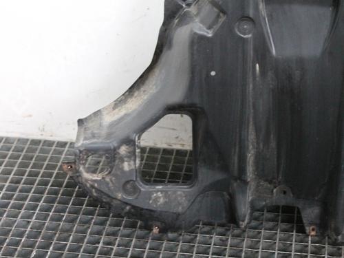 Underbody protection NISSAN LEAF (ZE1) Electric | BP39778123M92 - Image 3