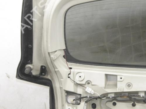 Tailgate INFINITI FX 30d AWD | BP39810756C6 - Image 14