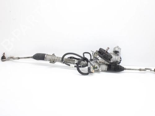 Used Steering rack Steering rack CITROËN C4 III (BA_, BB_, BC_) ë-C4 (BCZKXC, BZCKSC) (136 hp) 39790402 39790402