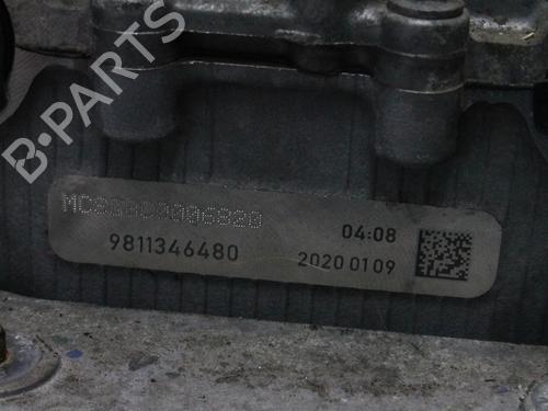 Engine CITROËN C3 III (SX) 1.2 THP 110 (SXHNPS, SXHNZT, SXHNZ6) | BP39785014M1 - Image 8