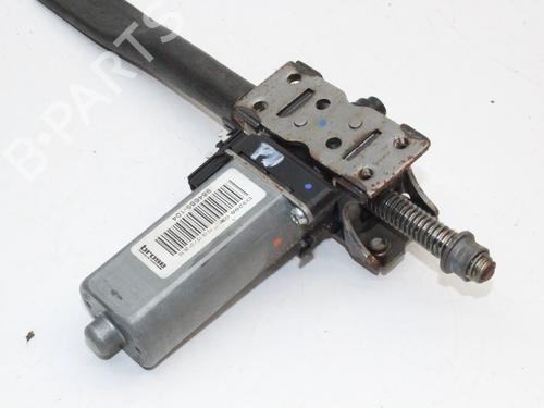 Control unit JAGUAR XF I (X250) 3.0 D | BP39768165M11 - Image 3