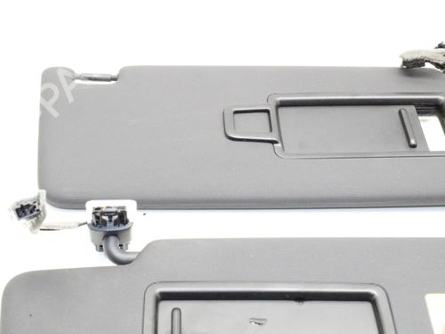 Left sun visor VW ID.4 (E21) PRO | BP39875289I1 - Image 4