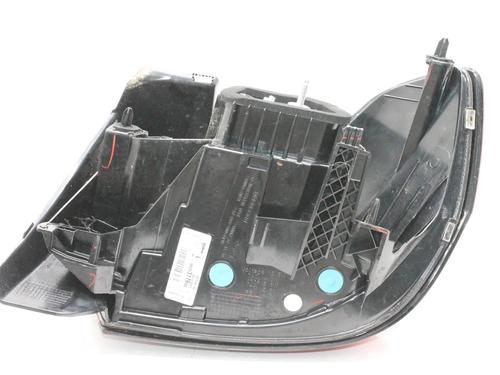 Left taillight OPEL CORSA F (P2JO) 1.2 (68) | BP39833934C34 - Image 3