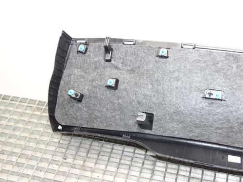 Boot lining MERCEDES-BENZ A-CLASS (W177) A 180 d (177.003) | BP39786343I3 - Image 7