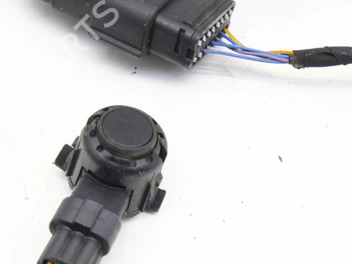 Wiring harness FORD FOCUS IV (HN) 1.0 EcoBoost | BP39872435E16 - Image 5