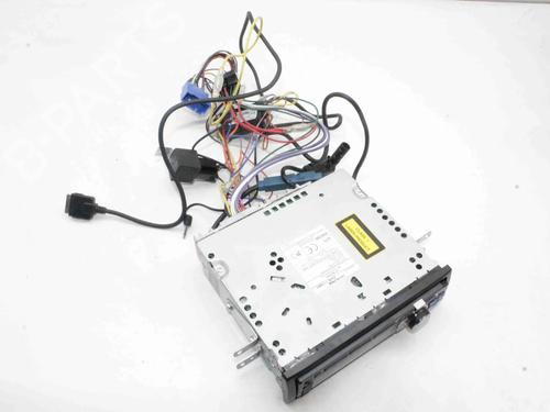 Electronic module HONDA S2000 (AP) 2.0 (AP1) | BP39804139M83 - Image 2