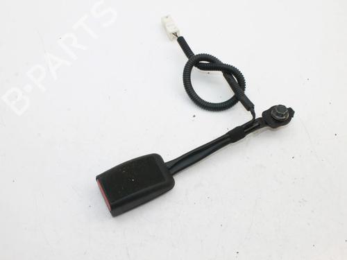 Seat buckle KIA OPTIMA (JF) 1.7 CRDi | BP39853964I32 - Image 2