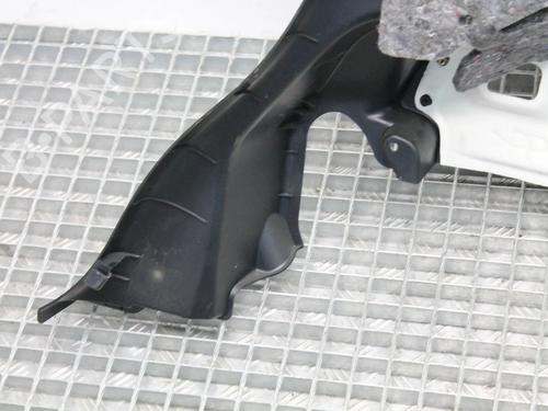 Boot lining MITSUBISHI ASX (GA_W_) 1.8 DI-D 4WD (GA6W) | BP39835951I3 - Image 8