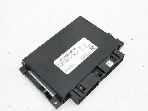Used Gearbox control unit Gearbox control unit MERCEDES-BENZ A-CLASS (W177) AMG A 35 4-matic (177.051) (306 hp) 39798517 39798517
