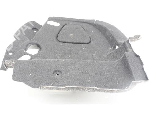 Used Boot lining Boot lining MINI MINI (F56) Cooper SD (170 hp) 39814333 39814333