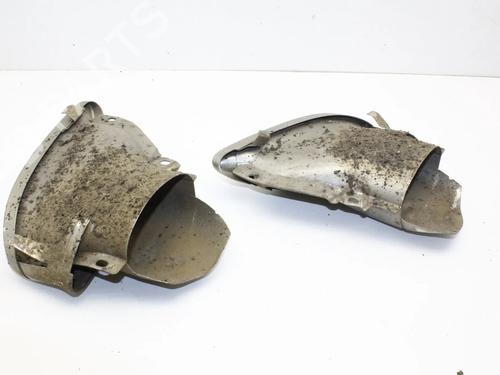 Pipe MERCEDES-BENZ E-CLASS T-Model (S212) E 220 BlueTEC | BP39779316M125 - Image 4