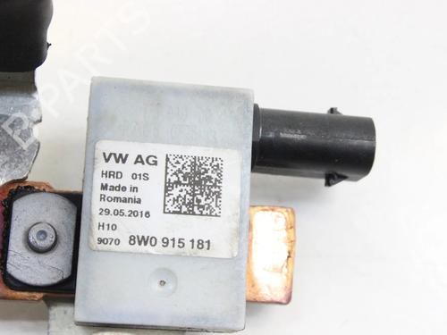 Cable AUDI TT (FV3, FVP) 1.8 TFSI | BP39795077E12 - Image 5