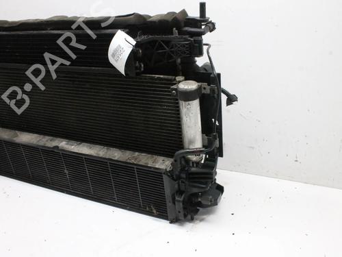 Radiator set FORD KUGA II (DM2) 1.5 EcoBoost 4x4 | BP39817061M120 - Image 4