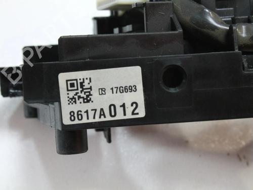 Steering column stalk MITSUBISHI ASX (GA_W_) 1.8 DI-D 4WD (GA6W) | BP39841385I23 - Image 4