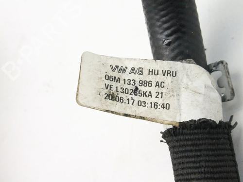 Pipe AUDI A4 B9 (8W2, 8WC) S4 TFSi quattro | BP39809575M125 - Image 4