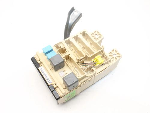 Fuse box LEXUS RX (_U3_) 300 (MCU35_, MCU35R) | BP39797467E1 - Image 2