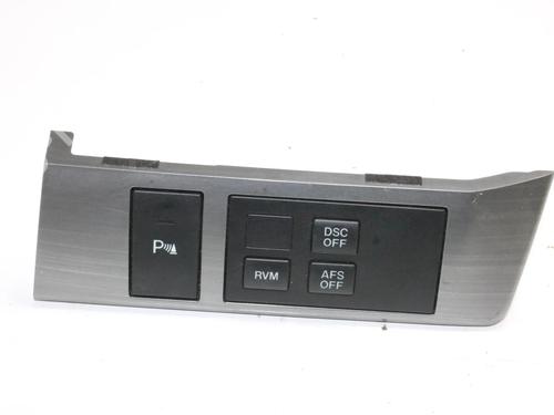 Used Switch Switch MAZDA 6 Estate (GH) 2.2 MZR-CD (GH10) (180 hp) 39852570 39852570