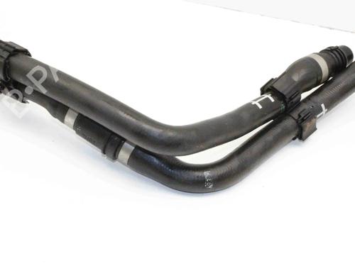 Pipe BMW X3 (G01, F97, G08) iX3 | BP39854602M125 - Image 3