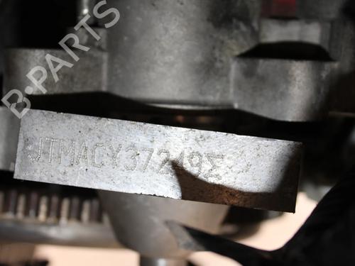 Engine FORD KUGA II (DM2) 1.6 EcoBoost 4x4 | BP39875434M1 - Image 7