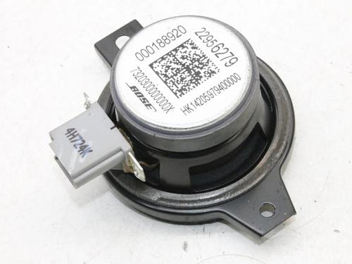 Speaker CADILLAC ESCALADE 6.2 AWD | BP39856025E2 - Image 2