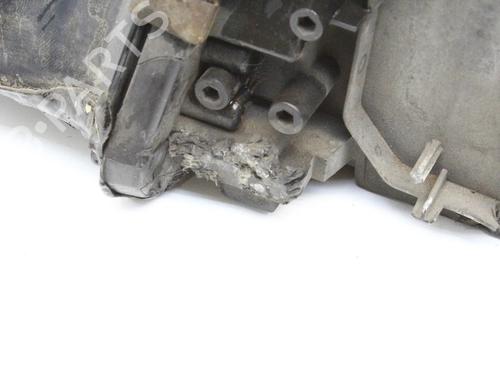 Right headlight AUDI TT (8J3) 2.0 TDI quattro | BP39811222C29 - Image 9