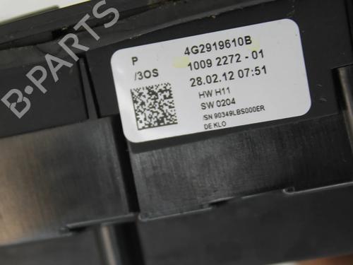 Electronic module AUDI A6 C7 (4G2, 4GC) 2.0 TDI | BP39869400M83 - Image 7
