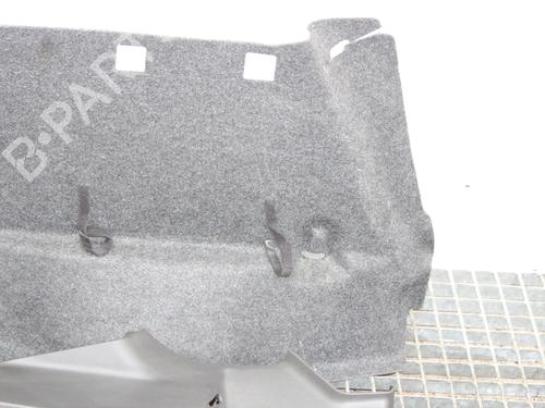Boot lining FORD MONDEO V Saloon (CD) 2.0 TDCi | BP39842960I3 - Image 3