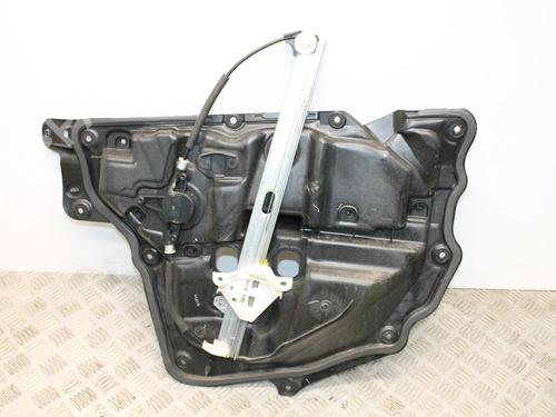 Front left window mechanism MAZDA CX-5 (KE, GH) 2.2 D (KE2FW) | BP39779500C22 - Image 6