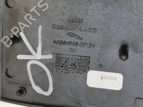 Middle console JAGUAR XF I (X250) 2.2 D | BP39877652I22 - Image 3