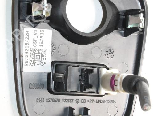Electronic module MINI MINI (F55) Cooper S | BP39769205M83 - Image 2