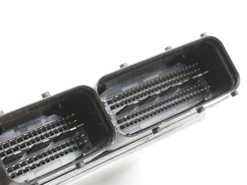 Engine control unit (ECU) SEAT ARONA (KJ7, KJP) 1.0 TSI | BP39843654M57 - Image 2