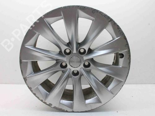 Felg TESLA MODEL S (5YJS) 75D AWD | BP39876248C45 - Image 2