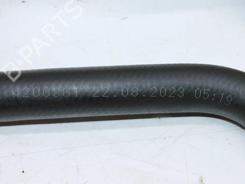 Pipe POLESTAR POLESTAR 2 (534) EV | BP39771490M125 - Image 3