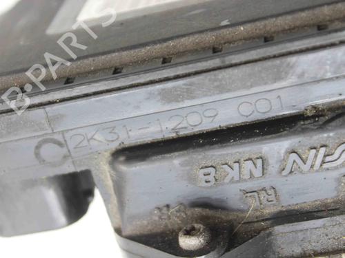 ABS pump HONDA S2000 (AP) 2.0 (AP1) | BP39814244M43 - Image 6