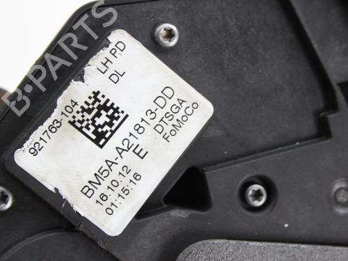 Front left lock FORD KUGA II (DM2) 2.0 TDCi 4x4 | BP39777318C98 - Image 4