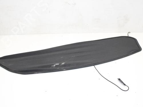 Used Rear parcel shelf Rear parcel shelf TOYOTA YARIS (_P21_, _PA1_, _PH1_) 1.6 GR 4WD (GXPA16) (261 hp) 39794022 39794022