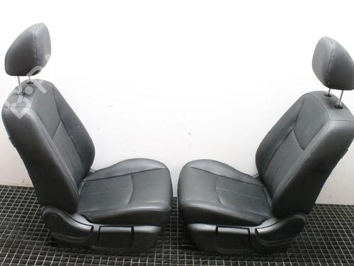 Seats set NISSAN PULSAR Hatchback (C13) 1.2 DIG-T | BP39796893C78 - Image 8