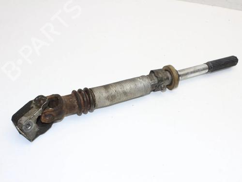 Used Steering column universal joint Steering column universal joint MERCEDES-BENZ C-CLASS (W204) C 220 CDI (204.002) (170 hp) 39785724 39785724