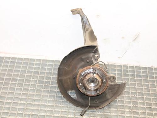 Used Left front steering knuckle Left front steering knuckle LAND ROVER DISCOVERY III (L319) 2.7 TD 4x4 (190 hp) 39859043 39859043