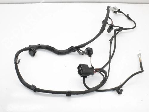 Used Wiring harness Wiring harness SEAT LEON (KL1, KLG) 1.5 eTSI (150 hp) 39864670 39864670