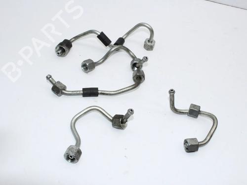Used Pipe Pipe MERCEDES-BENZ A-CLASS (W177) A 180 d (177.003) (116 hp) 39792402 39792402