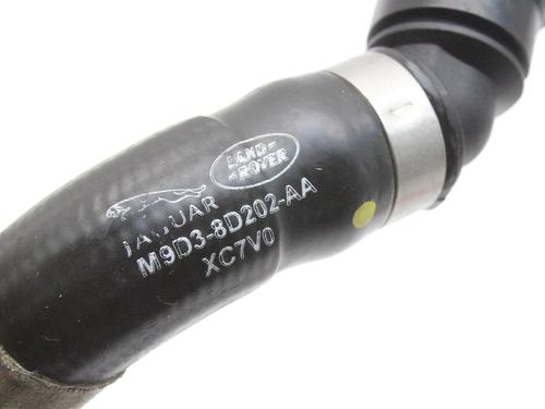 Pipe JAGUAR I-PACE (X590) EV400 AWD | BP39800441M125 - Image 3
