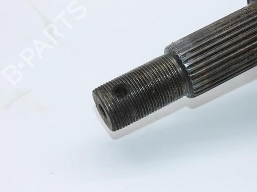 Left front driveshaft NISSAN NV200 Van 1.5 dCi 85 (M20, M20N, M20M) | BP39777615M38  - Image 7
