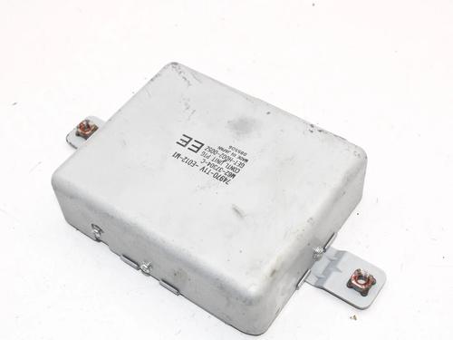 Used Electronic module Electronic module HONDA CR-V IV (RM_) 1.6 i-DTEC 4WD (RE6) (160 hp) 39804746 39804746