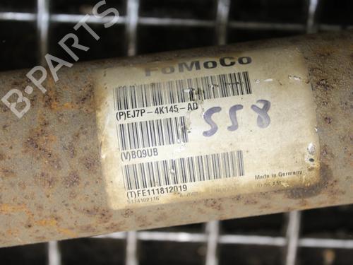 Driveshaft FORD KUGA II (DM2) 1.5 EcoBoost 4x4 | BP39818257M37 - Image 5
