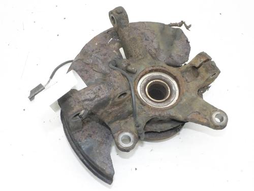 Right front brake caliper MAZDA CX-7 (ER) 2.3 MZR DISI Turbo AWD (ER3P) | BP39795118M104 - Image 4